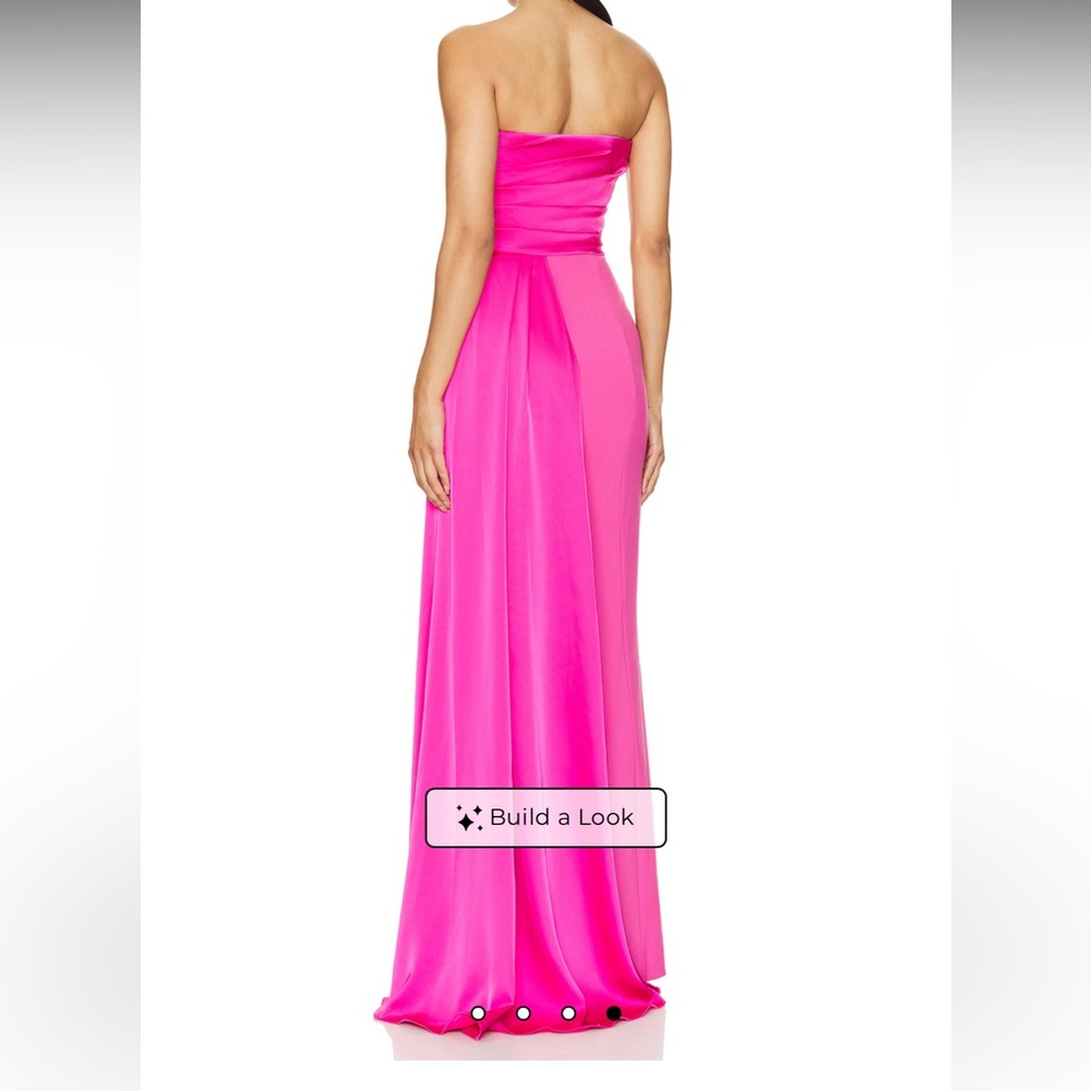 NBD Amira dress - Picture 4 of 4